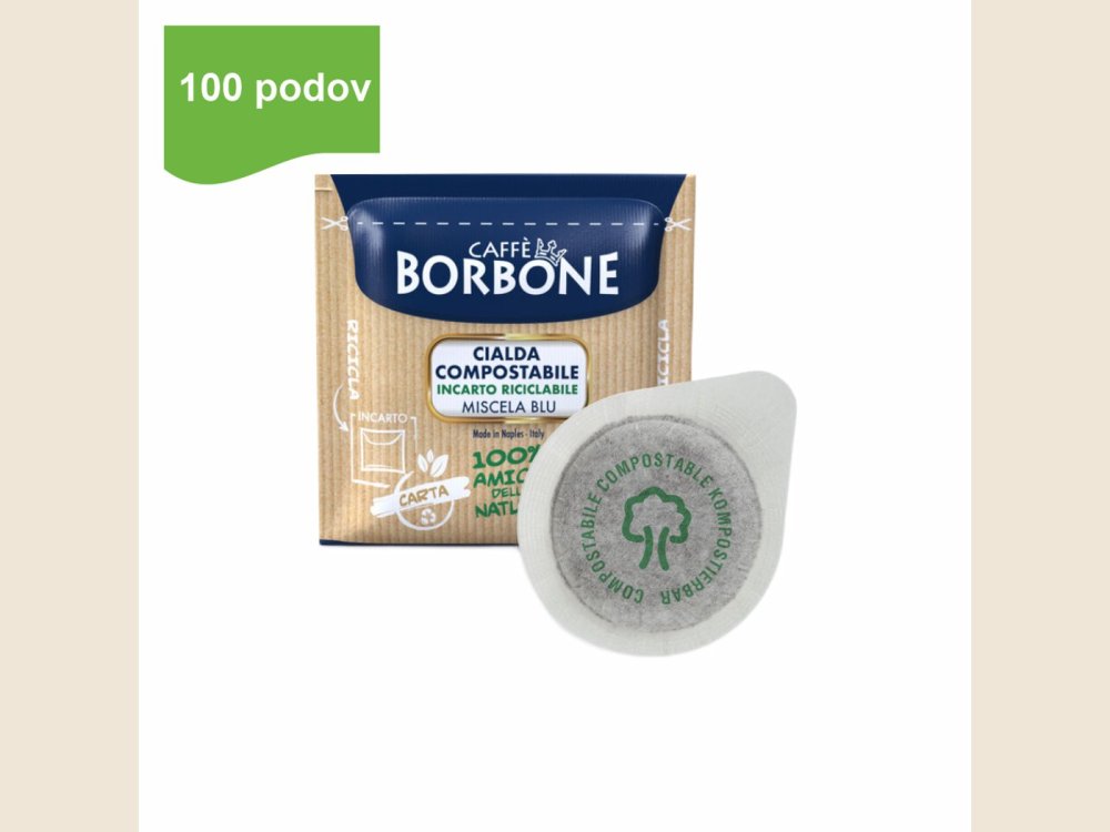 Paduri de cafea ESE de 44 mm pentru espressor