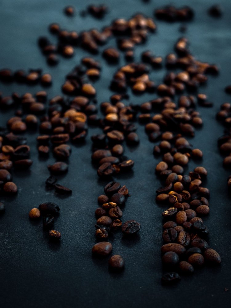 Cafea boabe prăjită italiană pentru espressor automat