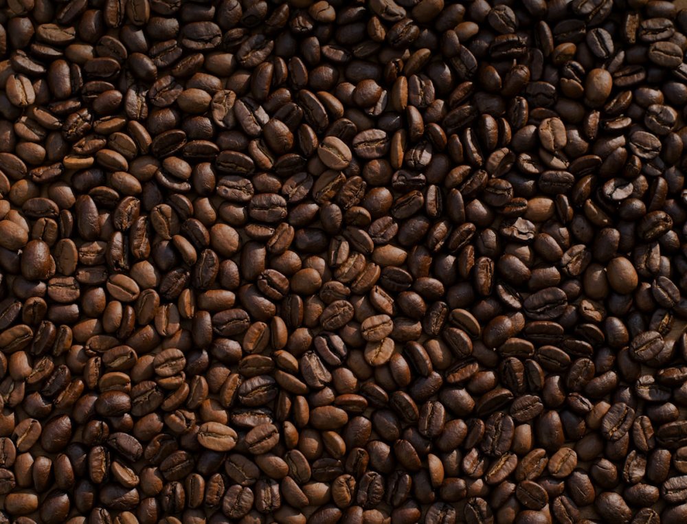 Boabe de cafea arabica si robusta proaspat prajite